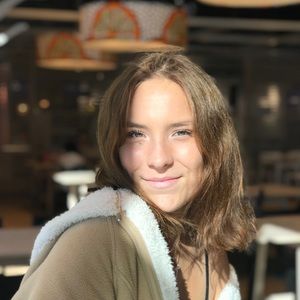 Meet your Posher, Summer